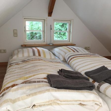 Ferienhaus Alte Schule Rambin Auf Ruegen Kültér fotó