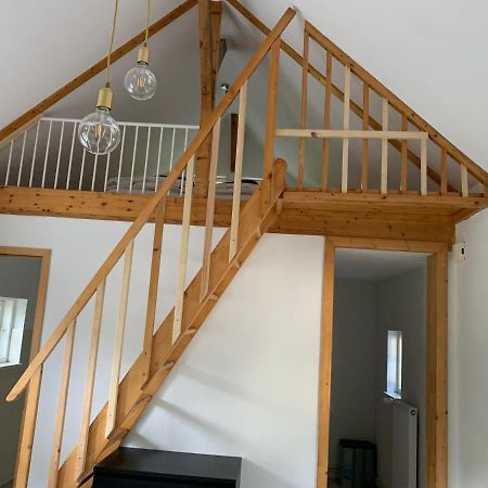 Ferienhaus Alte Schule Rambin Auf Ruegen Kültér fotó